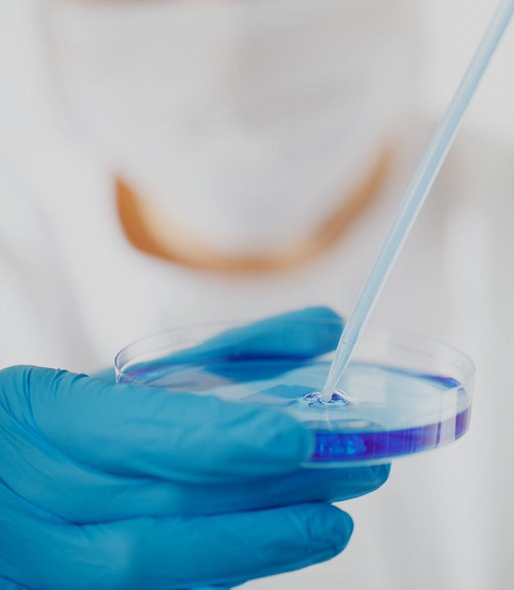 尊时凯龙·(中国区)人生就是搏!领先、世界一流、科学引领的创新药企业